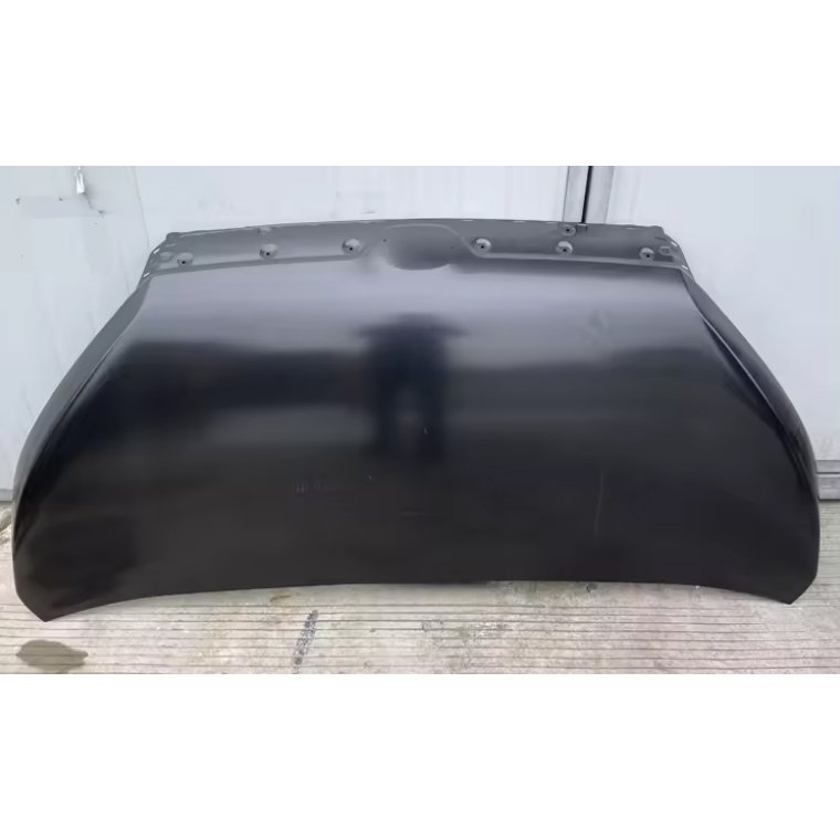 Replacement Car Accessories Engine Hood Auto Bonnet Fit for Hiace 300 VAN Hiace VI Box 2019 2022 2024