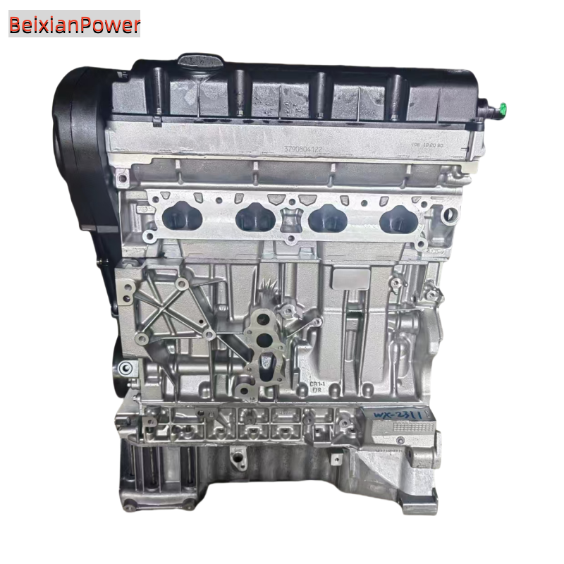 HIGH QUALITY Engine for Transit Bus Puma Tourneo Peugeot Boxer 2.0L 10LH3X Engine Assembly