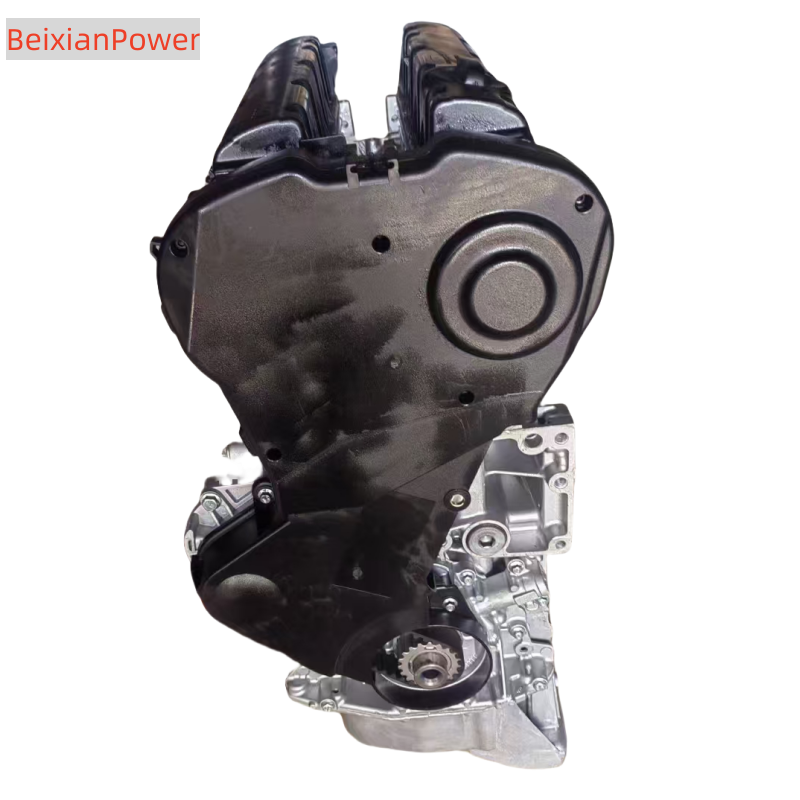 HIGH QUALITY Engine for Transit Bus Puma Tourneo Peugeot Boxer 2.0L 10LH3X Engine Assembly