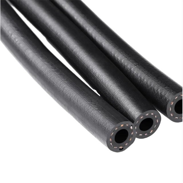 High Quality Rubber Air Pressure Brake Hose 1/8 3/16 for Vehicle Brake System