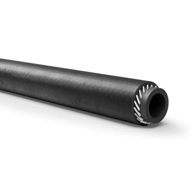 High Quality Rubber Air Pressure Brake Hose 1/8 3/16 for Vehicle Brake System
