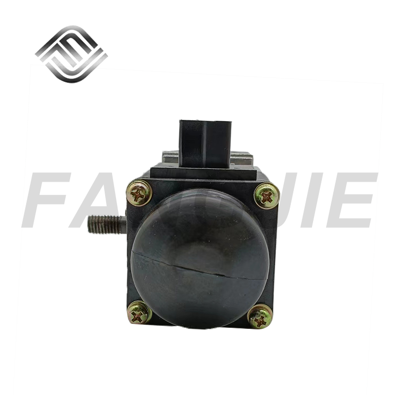 Shaoxing Fangjie Hot Sale Other Truck Brake System Solenoid Valve OEM 4720174800 Bus Trailer