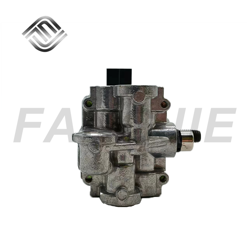 Shaoxing Fangjie Hot Sale Other Truck Brake System Solenoid Valve OEM 4720174800 Bus Trailer