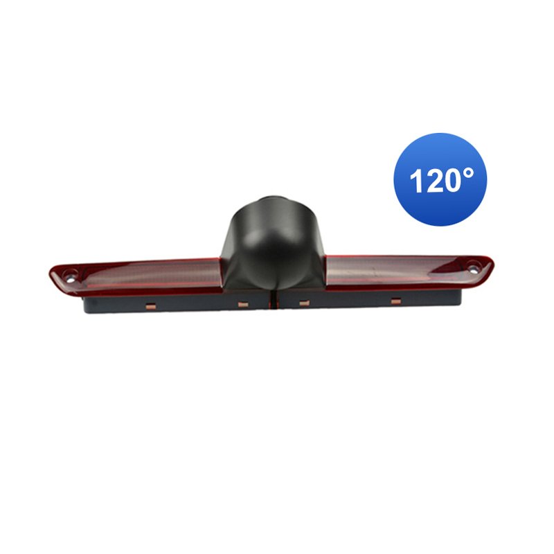 Sprinter Van Brake Light Backup Camera Third Brake Light Reversing Camera Stop Light Camera