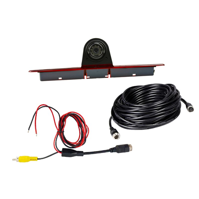 Sprinter Van Brake Light Backup Camera Third Brake Light Reversing Camera Stop Light Camera