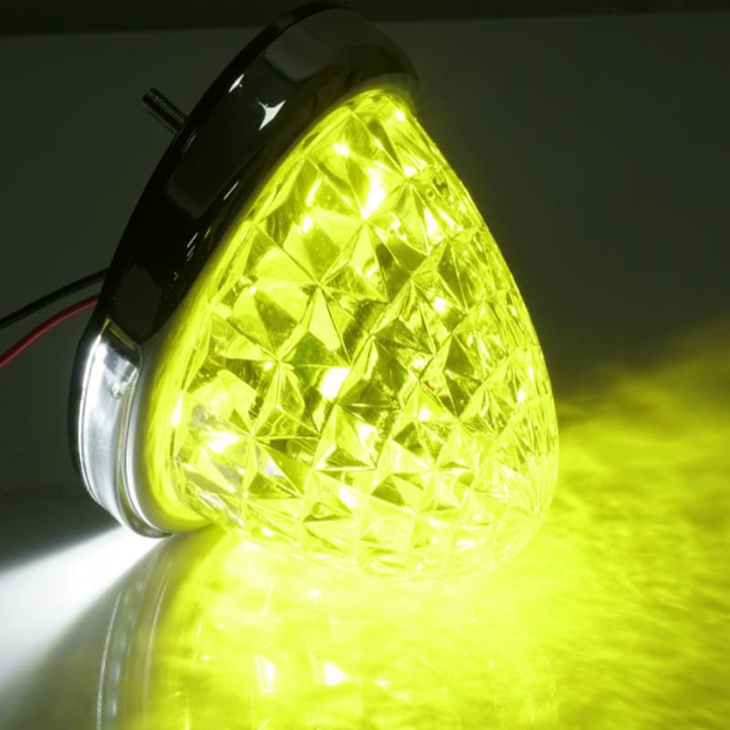 Wholesale Hot Selling High Quality LED Side Marker Light for Truck Trailer Led Side Light