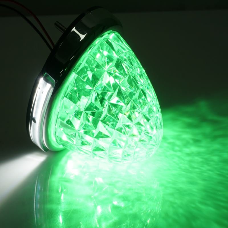 Wholesale Hot Selling High Quality LED Side Marker Light for Truck Trailer Led Side Light