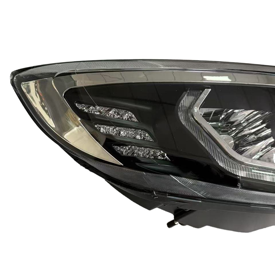 Bus Accessories Led High-quality 24V Headlights Directly Supplied by the Manufacturer