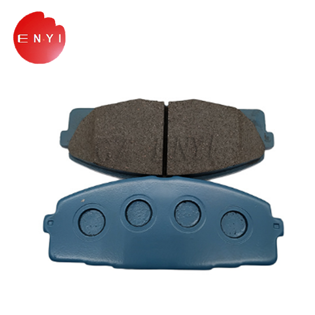 04465-26421 for Toyota HIACE Brake Pad 04465-26421