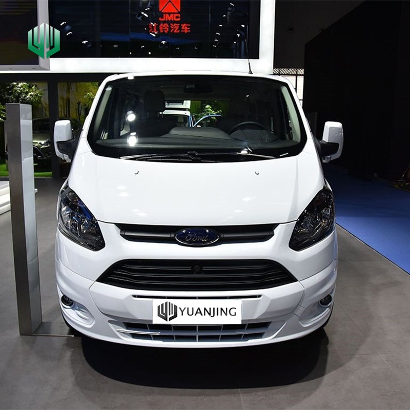In Stock 2023 JMC Fords Transit 2.0T 5 Door 3 Seats diesel Engine Mini Van