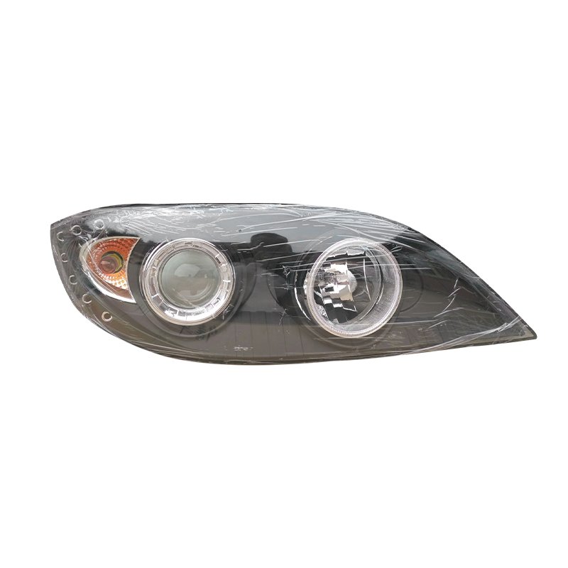 China Hot Selling 24v 12v LED Bus Red Lamps Accessories for Kinglong Higer Ankai Lights Lamp Accessories Parts for Brake Light