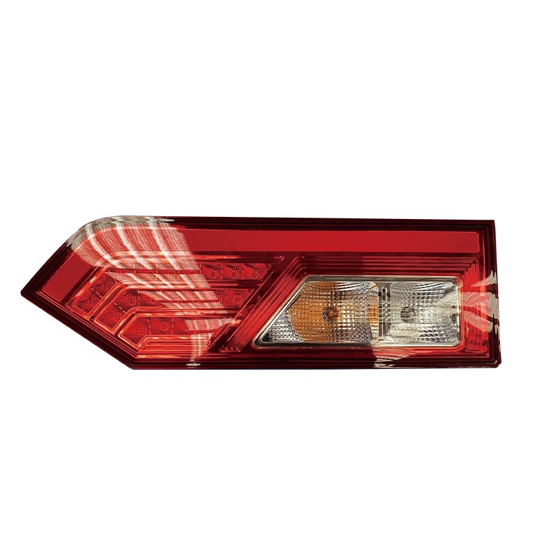 China Hot Selling 24v 12v LED Bus Red Lamps Accessories for Kinglong Higer Ankai Lights Lamp Accessories Parts for Brake Light