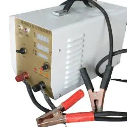 Linyi Fory Gold Electroplating Kit Gold Electroplating Machine Kit Brush Plating Equipment