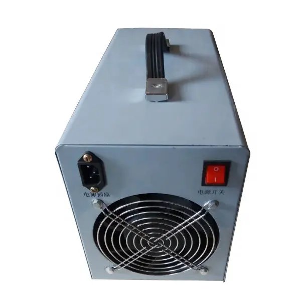 Linyi Fory Gold Electroplating Kit Gold Electroplating Machine Kit Brush Plating Equipment