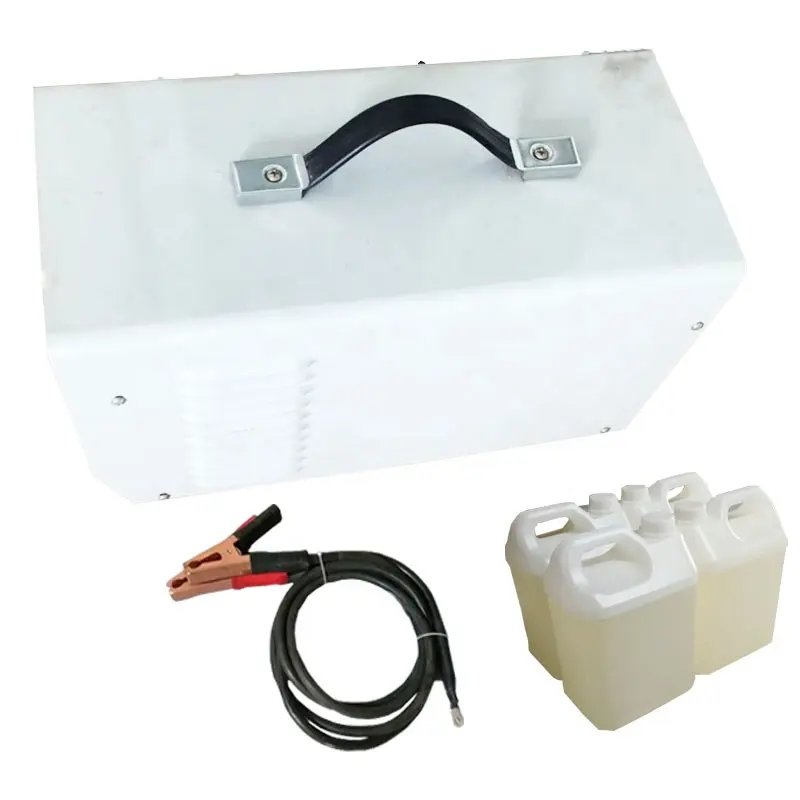 Linyi Fory Gold Electroplating Kit Gold Electroplating Machine Kit Brush Plating Equipment