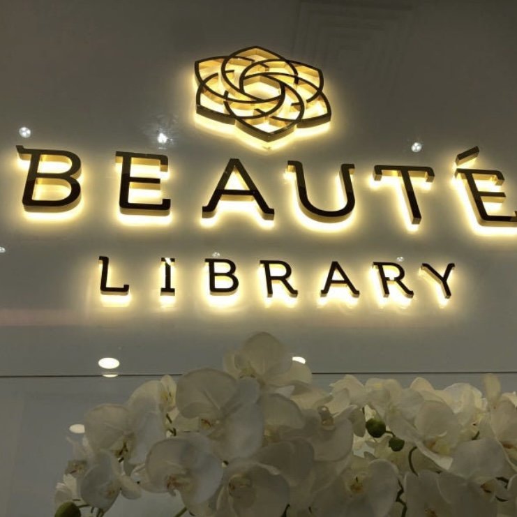 Custom Outdoor Business Wall logo Sign Led Light Backlit Led 3d logo Custom Interior Signs 3d logo