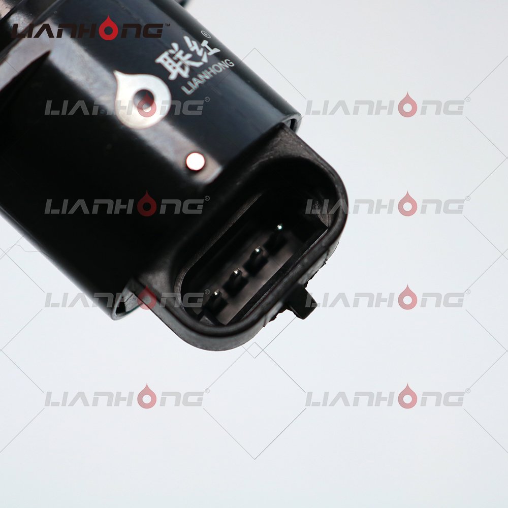 Factory Supply Engine Component Auto Parts Air Control Stepper Idle Speed Motor Idle Air Control Motor 59600