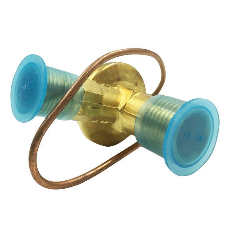 Hot Sale Factory Direct Car Expansion Valves for Truck and Bus Air Conditioning System New Condition