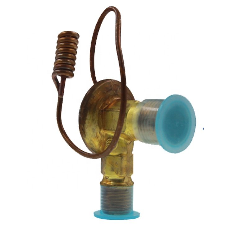 Hot Sale Factory Direct Car Expansion Valves for Truck and Bus Air Conditioning System New Condition