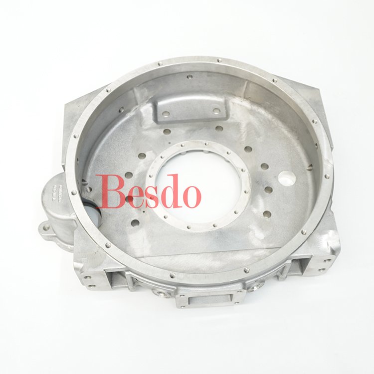 3417501 Truck Engine Parts Flywheel Housing QSM11 ISM11 3417501 Flywheel Case