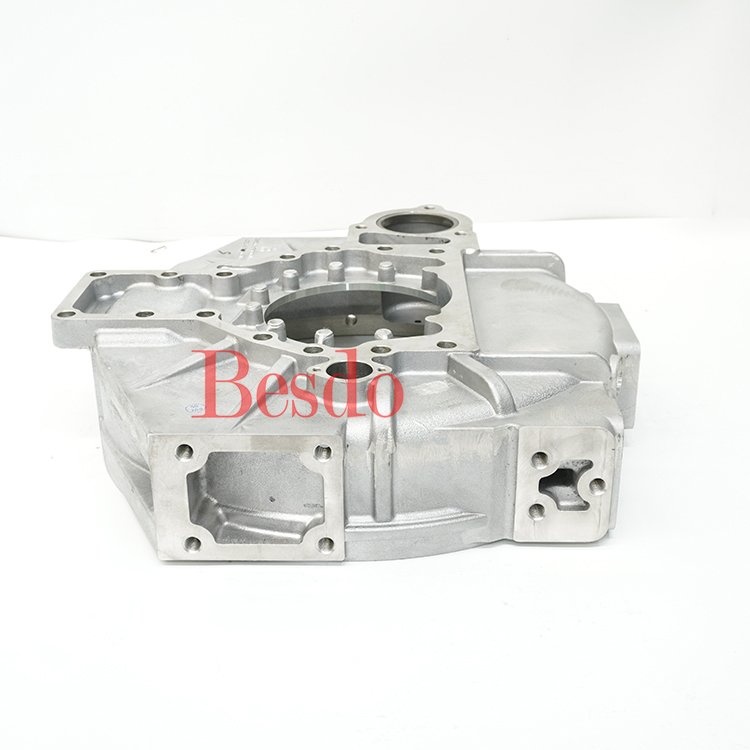 3417501 Truck Engine Parts Flywheel Housing QSM11 ISM11 3417501 Flywheel Case