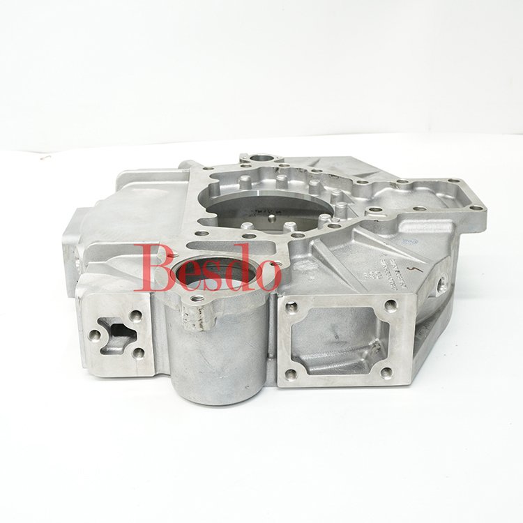 3417501 Truck Engine Parts Flywheel Housing QSM11 ISM11 3417501 Flywheel Case