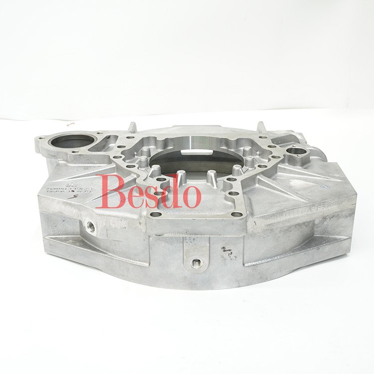 3417501 Truck Engine Parts Flywheel Housing QSM11 ISM11 3417501 Flywheel Case