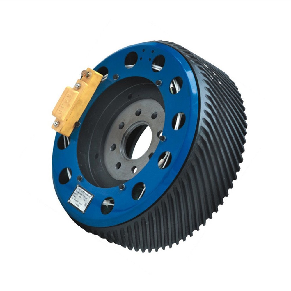 1800Nm Bus Retarder for 12Mtrs Bus Brake Retarder 9ton to 13ton Truks Brake Retarder Bus Eddy Brake Option