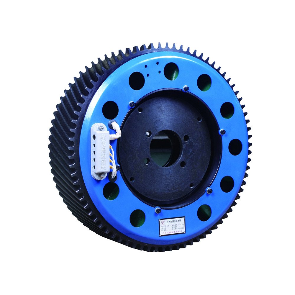 1800Nm Bus Retarder for 12Mtrs Bus Brake Retarder 9ton to 13ton Truks Brake Retarder Bus Eddy Brake Option