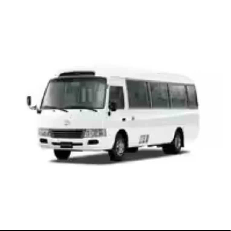 .2020 2019 2018 2017 COASTER BUS LHD Good Condition Used diesel Engine Japan Brand T0y0ta coaster Bus for Sale