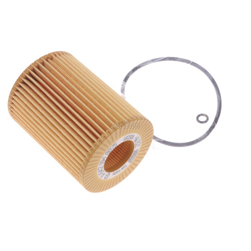 Auto OIL Filter A6421800019 6421840025 05175571AA HU821X 6421800009