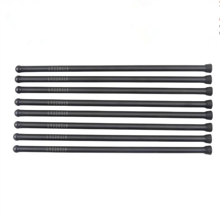 OEM NO 2409000310200-C China Truck Parts Valve Push Rod for QC480
