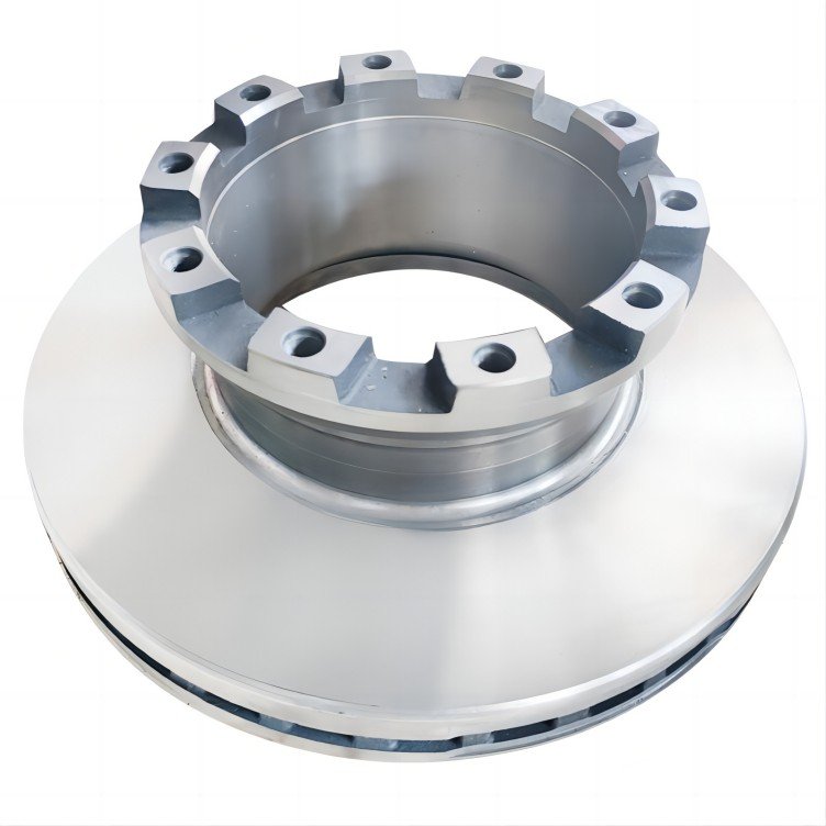 OEM 6260806 QUALITY TRUCK and COMMERCIAL VEHICLE BRAKE DISC for CHEVROLET P-Series