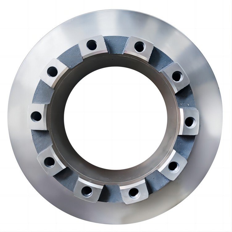 OEM 6260806 QUALITY TRUCK and COMMERCIAL VEHICLE BRAKE DISC for CHEVROLET P-Series