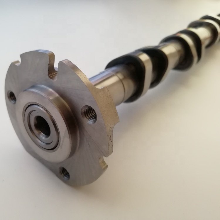 6C1Q-6A273-BB 1731706 Car Engine Parts Auto Part Exhaust Camshaft for Ford OE 6C1Q-6A273-BB 1372744