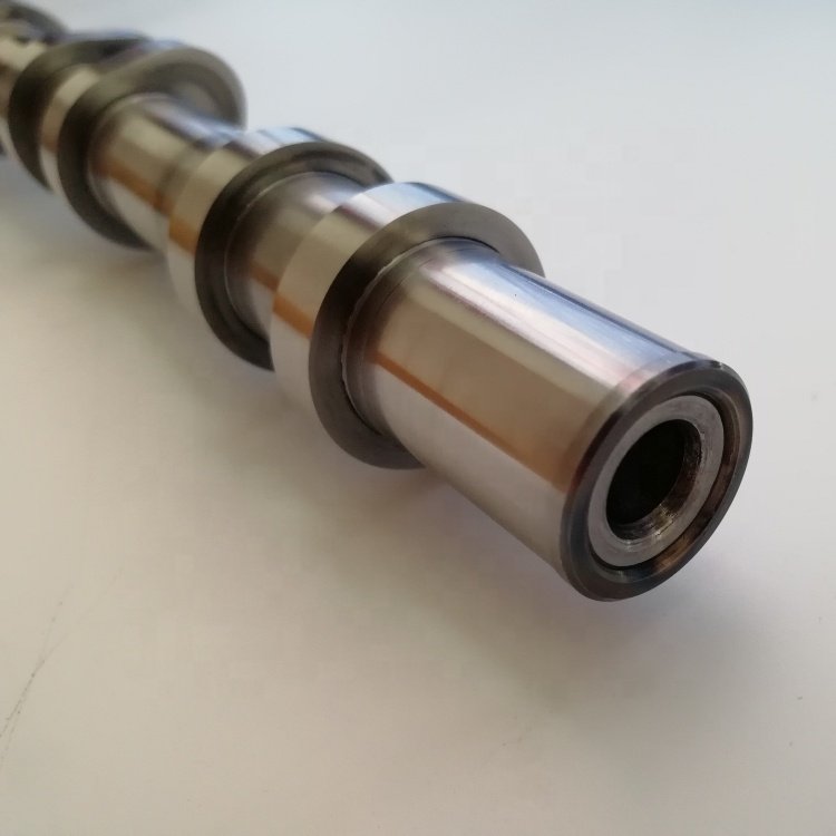 6C1Q-6A273-BB 1731706 Car Engine Parts Auto Part Exhaust Camshaft for Ford OE 6C1Q-6A273-BB 1372744