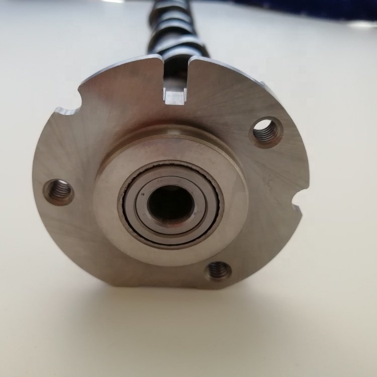 6C1Q-6A273-BB 1731706 Car Engine Parts Auto Part Exhaust Camshaft for Ford OE 6C1Q-6A273-BB 1372744