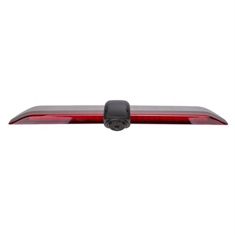 Truck Van Brake Light Rear View Camera for VW Crafter/ Mercedes Benz Sprinter Reverse Backup Camera