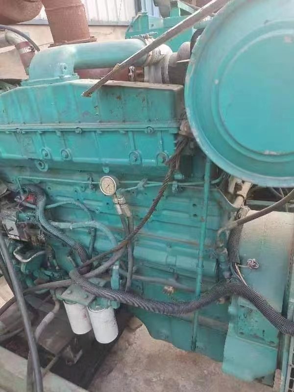 Good Condition Complete Cum Mins 6bt 6ct 6LT NT855 Truck Used Original Engines for Truck Sales
