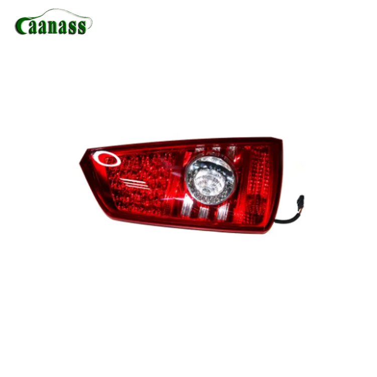 Rear Tail Light HA953-00 Left Side 4133-00077 Bus Left Side Combination Rear Tail Light Parts Spare