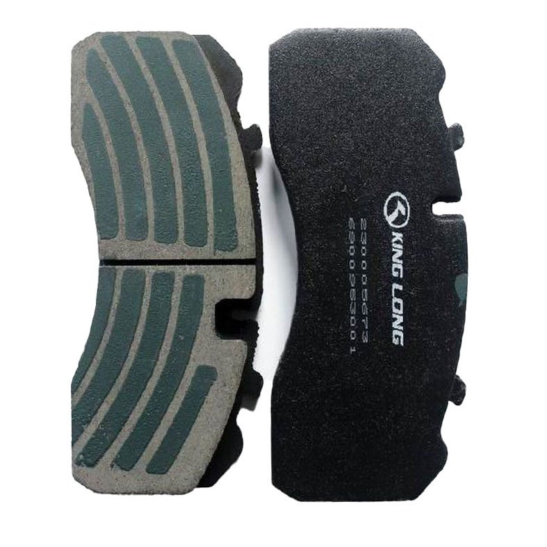 Hot Selling Accessories Brake Pads Brake Pads for Cars Wholesale Automotive Brake Systems