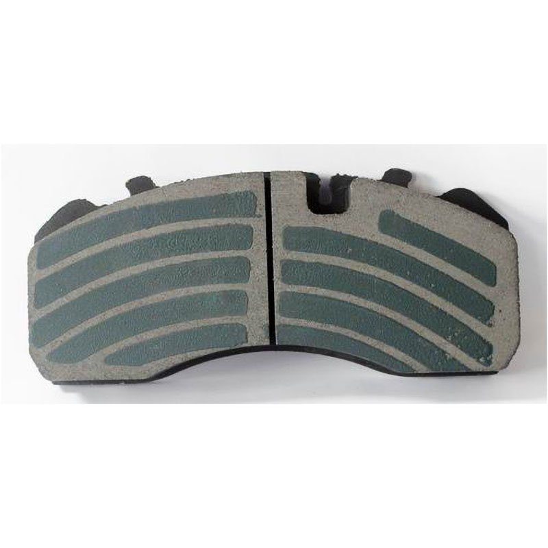 Hot Selling Accessories Brake Pads Brake Pads for Cars Wholesale Automotive Brake Systems