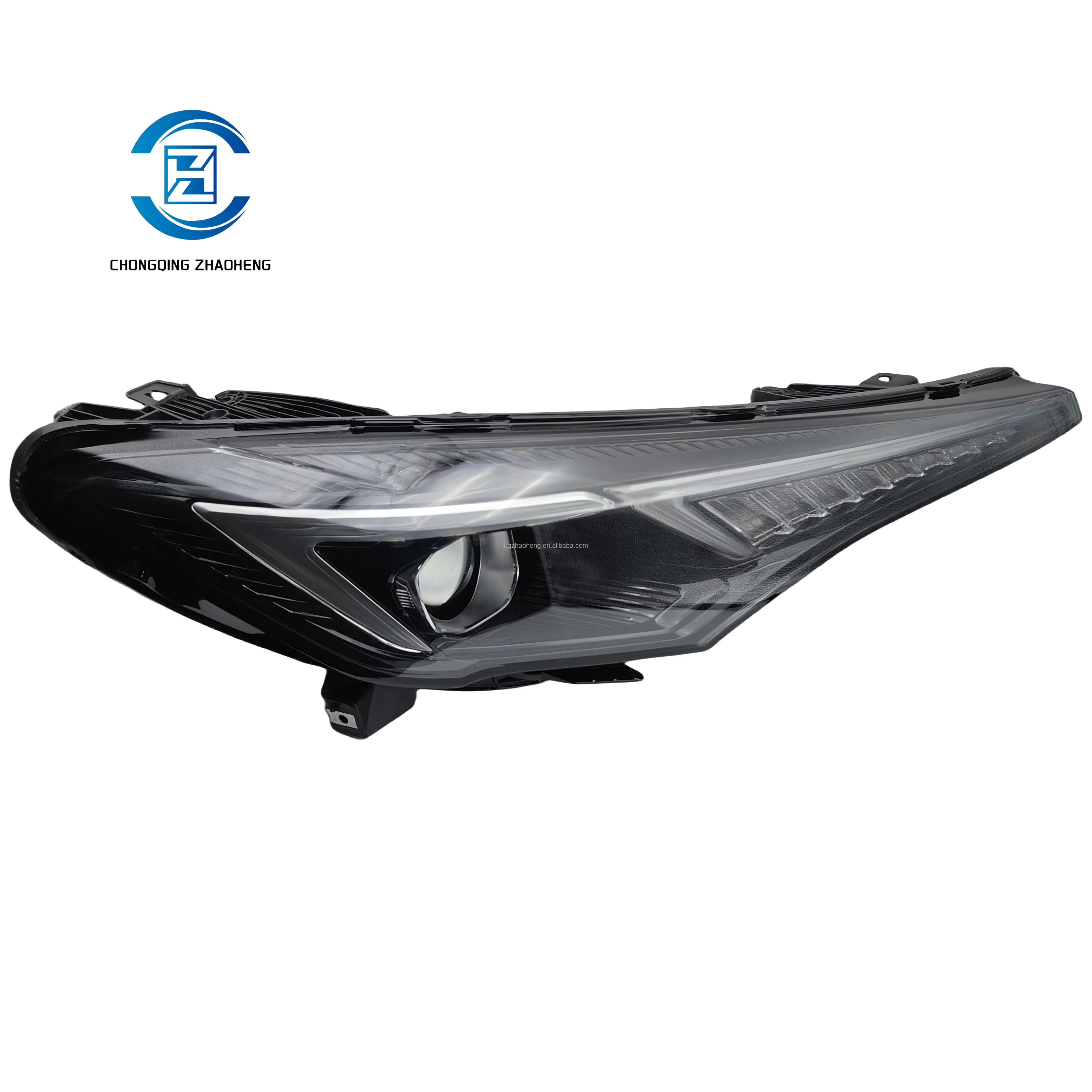 Car Headlight for Changan EADO PLUS Oem C211F280501-0108 C211F280501-0208
