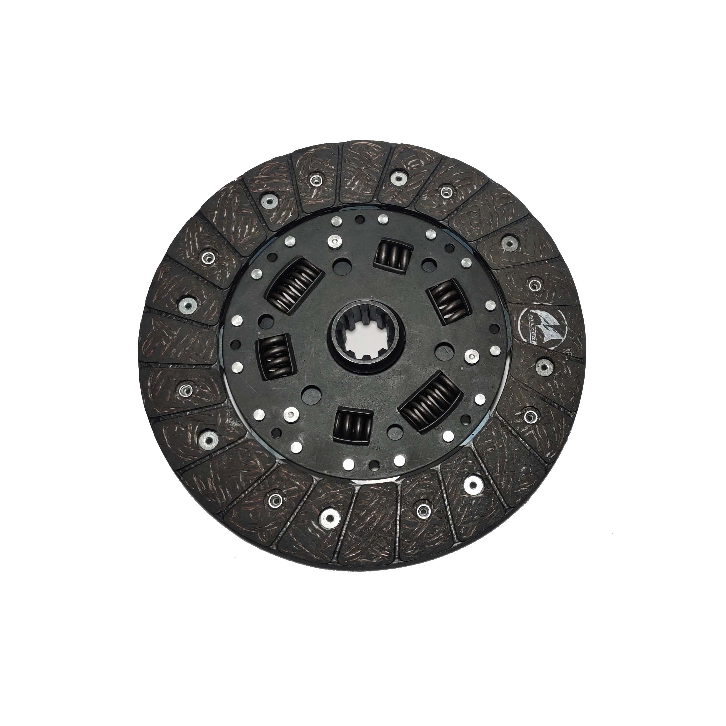 Maxeen Clutch Disc M01 228 10 for MERCEDES-BENZ 228-10T with Ref No.1861 620 233