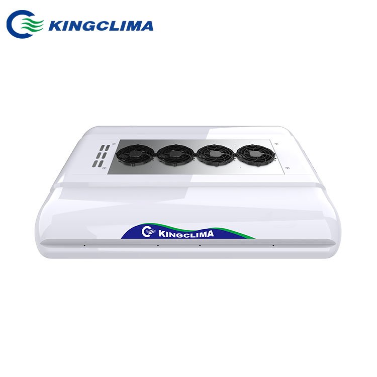 Kingclima360 36kw Rooftop Mounted Engine Driven Bus air Conditioner for 9-11mTourist Bus/ Public Bus