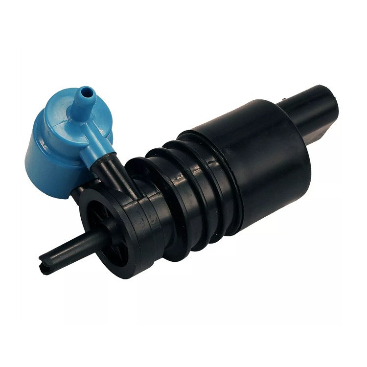 Windshield Washer Pump 1KD955651A 1J0955665 333955651 for Audi A3 A4 B5 B6 B7 B8 A6 C5 C6 VW Mk4 Mk7 Golf Yomi Wholesale