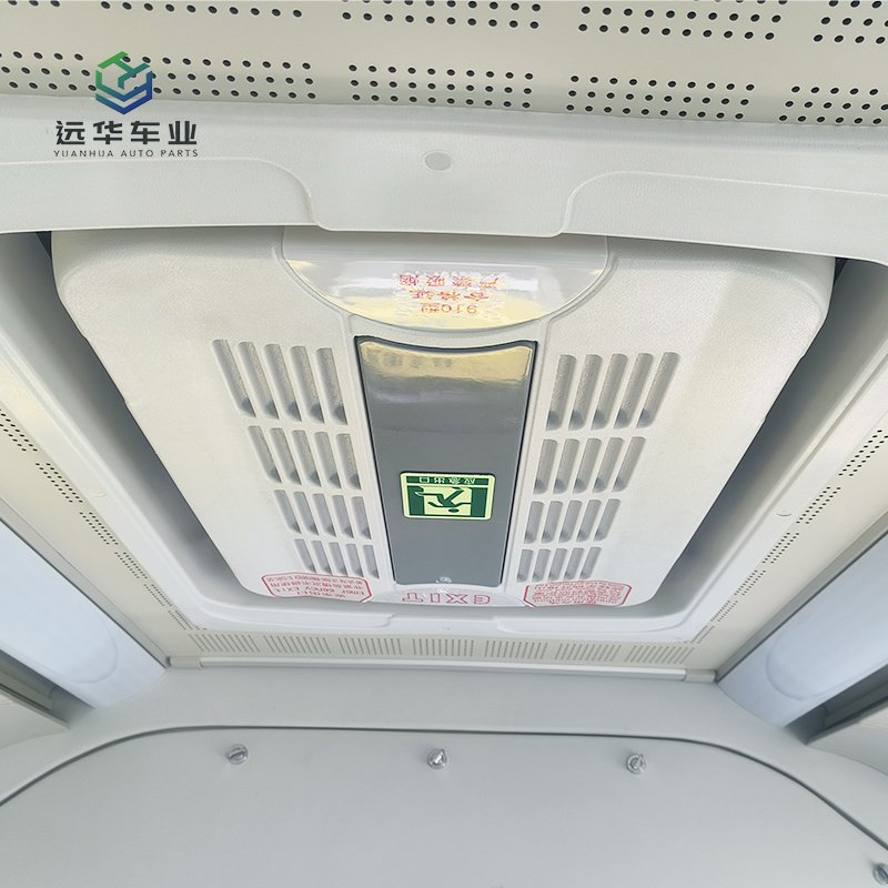 High Quality Low Price Bus Sunroof with Sterilization and Disinfection Function for SUNWIN Yutong BYD ZHONGTONG CRRC HIGER