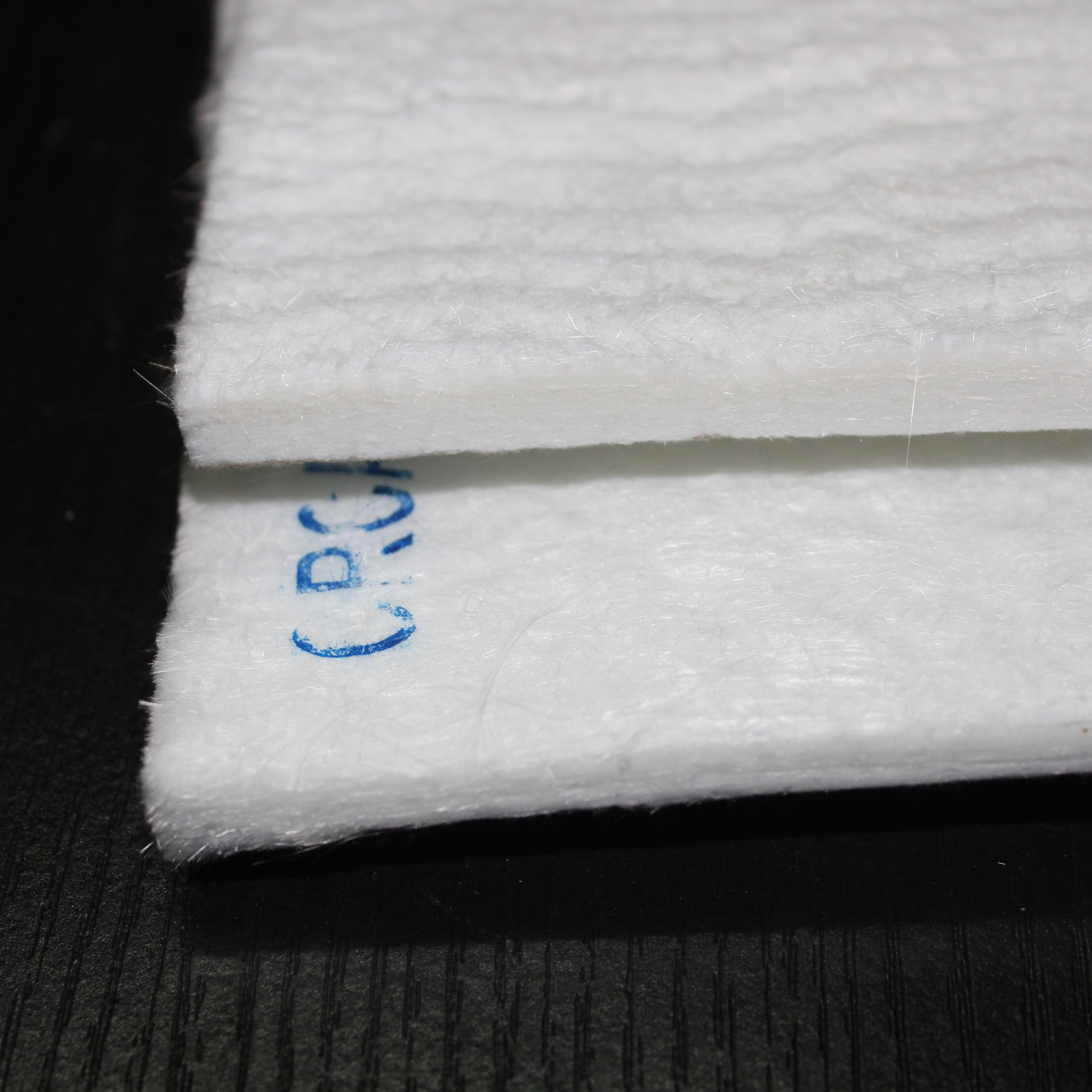 Low Price Nanometer Silica Aerogel Insulation Felt with Good Quality