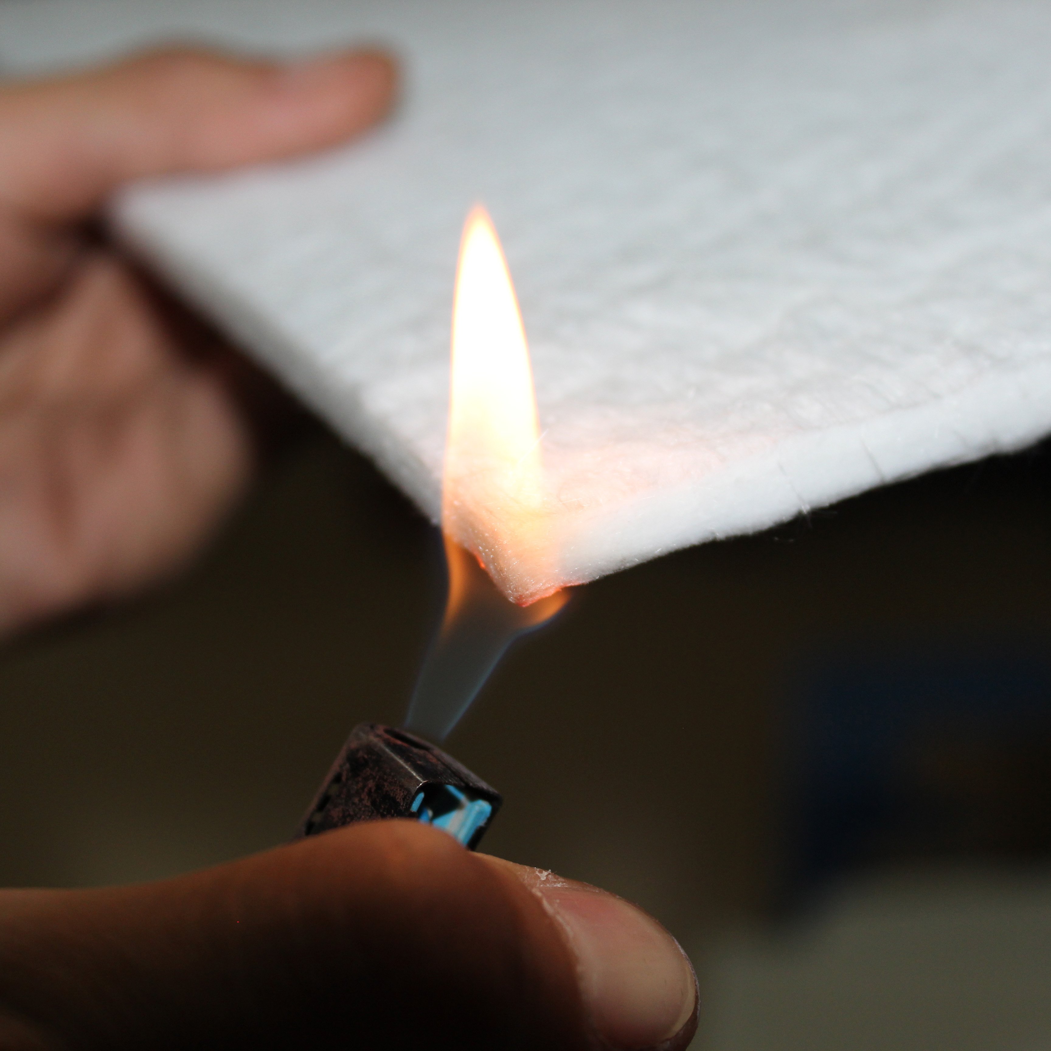 Low Price Nanometer Silica Aerogel Insulation Felt with Good Quality