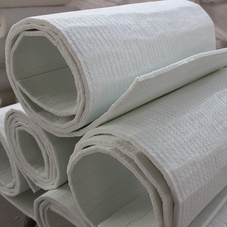 Low Price Nanometer Silica Aerogel Insulation Felt with Good Quality